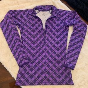 Nike Long sleeve sports top